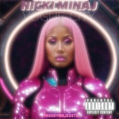 Nicki Minaj FTCU (Vogue Mix)