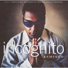 Always There (David Morales Remix)