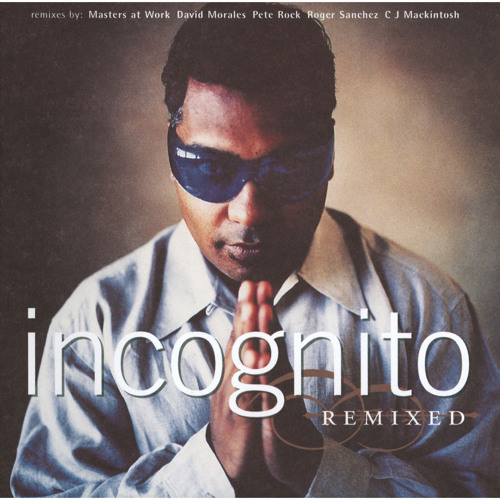 Always There (David Morales Remix)