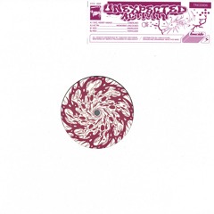 [TNCD006] Various - Unexpected Activity EP 12''