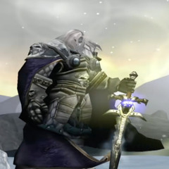 Happy Days - Don't Go x Arthas