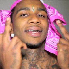 LIL B BLUE FLAME REMIX REMIX // VERY RARE!