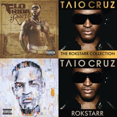 g-rap AGG now that's love プロモシングル Stream Tough Love (Tiësto Remix) [feat. Agnes & Vargas & Lagola