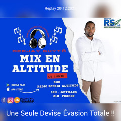 Mix En Altitude 20.12.2021