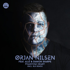 Orjan Nilsen feat. Allé & Damon Sharpe - Phantom Heart (BLR Remix)