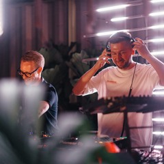 PLUSplus b2b Denes Toth @ Moody x Innocent @ Sundeck (Jun 2021)
