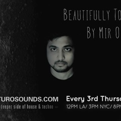 The Kid Inside | Beautifully Told by Mir Omar