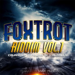 Foxtrot Riddim Instrumentale