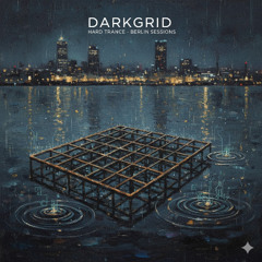 Quantum Echo - Hard Trance