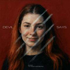BANKI, Tetiana Sergiivna - Devil Says