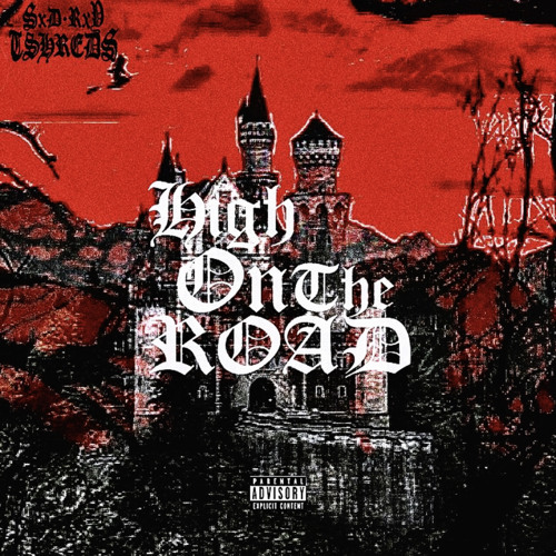 DROWNING p.twntythree