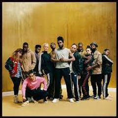 Jungle - Busy Earnin' (Clayton The Chemist  Edit)