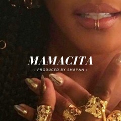 Headie One x Dutchavelli Melodic Drill Type Beat 2020 | UK Drill Instrumental - "Mamacita"