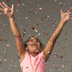 Let's Celebrate Good Times!
