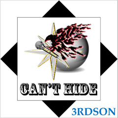 Can't Hide