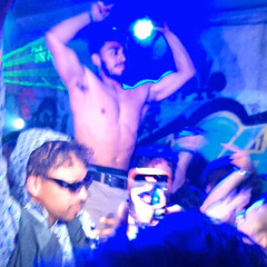 Seeing Red and Bludgeoning Bodies (prod. legos)