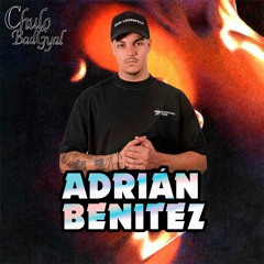 INNDRIVE x BAD GYAL - Shake It x Chulo (Adrian Benitez Transición 126-97Bpm)
