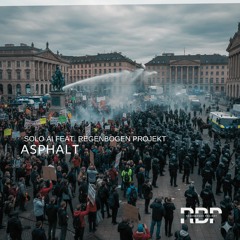 SOLO AI Feat. Regenbogen Projekt - Asphalt.mp3