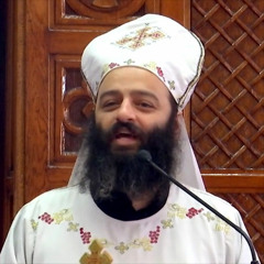 عظة قداس الأحد الخامس من الخمسين المقدسة 2025/05/25 | الرب صالح وإلى الأبد رحمته | القس يوحنا مجدي