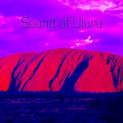 Sound of Uluru
