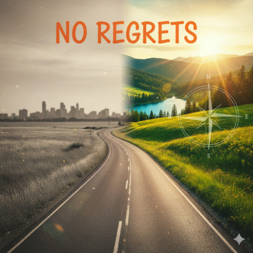 No Regrets
