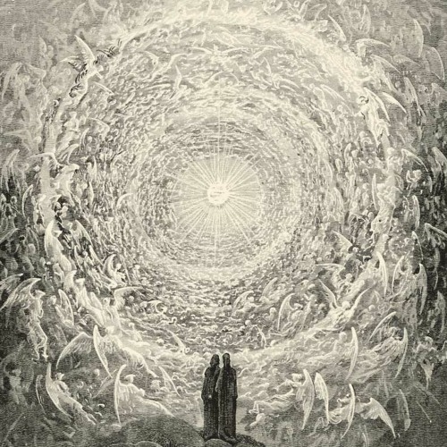 We Shall Be Like Him: Contemplation as Deification | Fr. Isaac Morales, O.P.