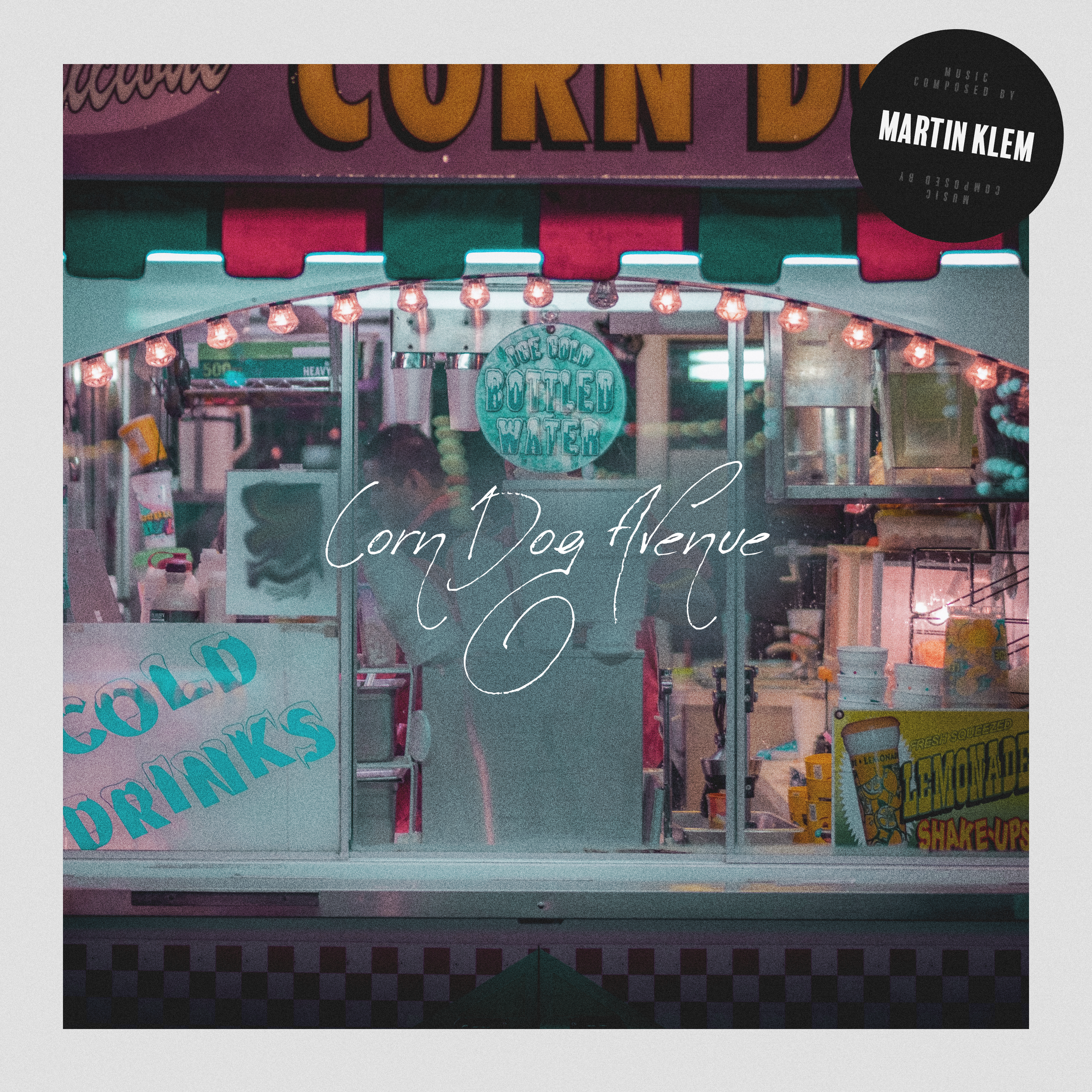 Magical Carousel Ride