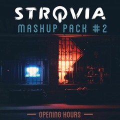 Mashup Pack #2 'Opening Hours'