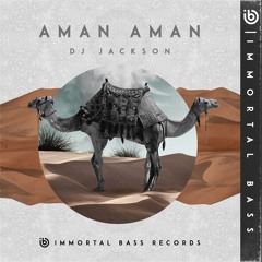 Aman Aman (Original Mix)