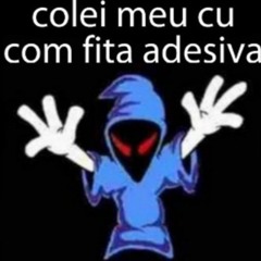 Taca bala pega o lança