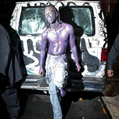 lancey foux - dark knight *solo* (prod. T99 & Lucid740)