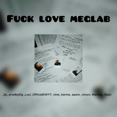 Fuck love megalab