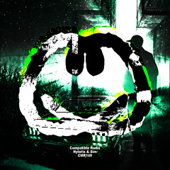 CMR149 - Guest Mix - Nytefix and Sim - NFT
