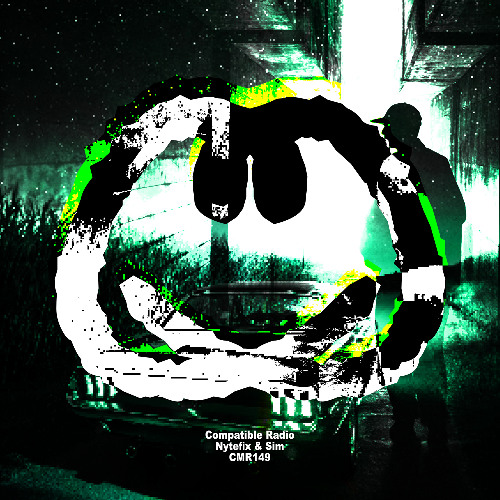 CMR149 - Guest Mix - Nytefix and Sim - NFT