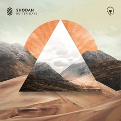 Shodan - Lost In Tomorrow ft. Layla Hill