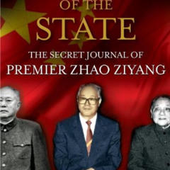 download EPUB 🗃️ Prisoner of the State: The Secret Journal of Premier Zhao Ziyang by