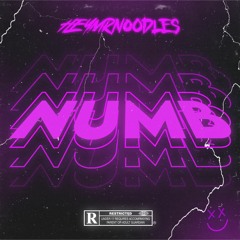 numb (prod. @sorrow_bringer)