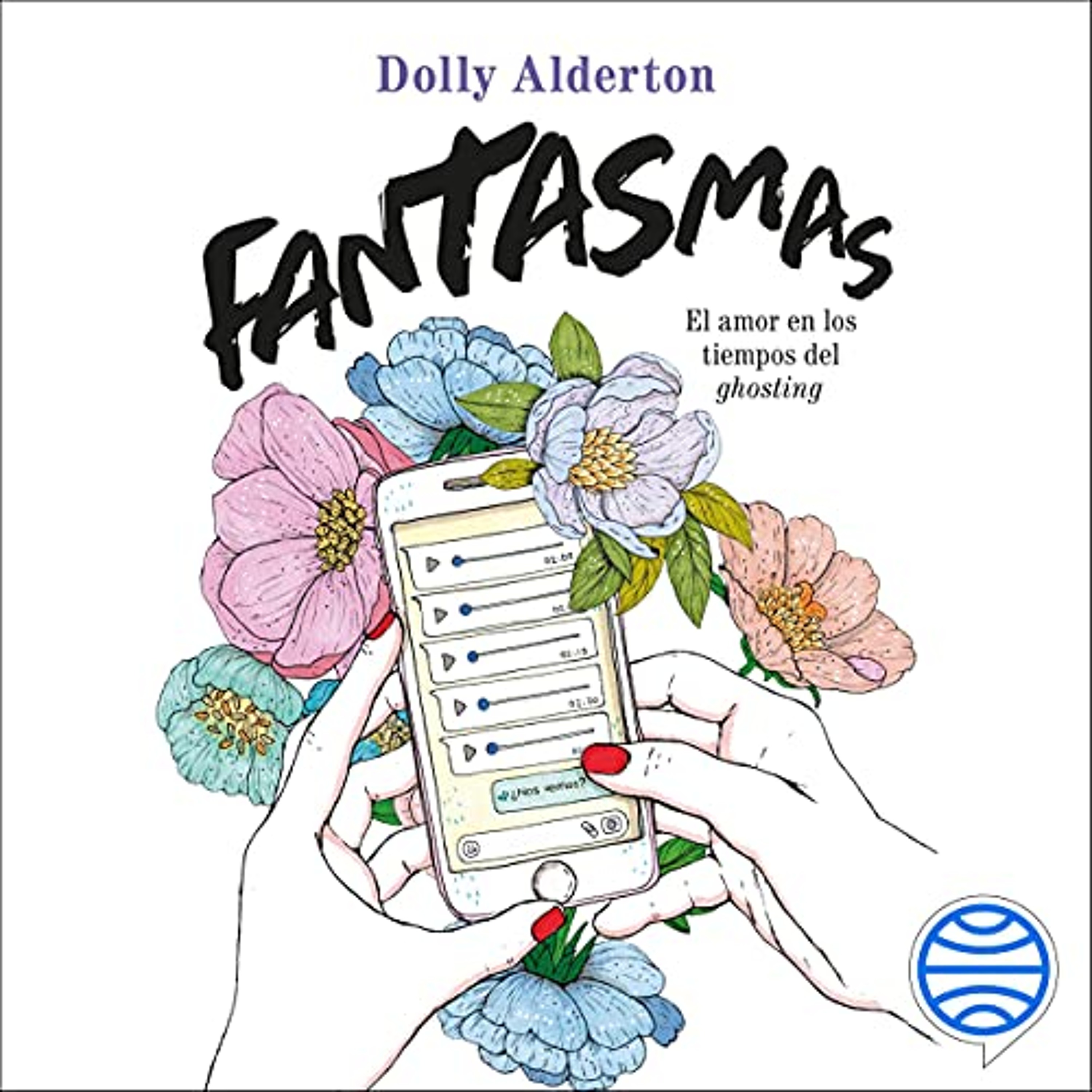 Fantasmas (Audiolibro) | Prueba Gratis