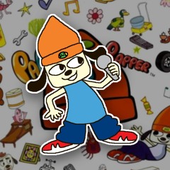 Stream Retro  Listen to PaRappa The Rapper playlist online for free on  SoundCloud