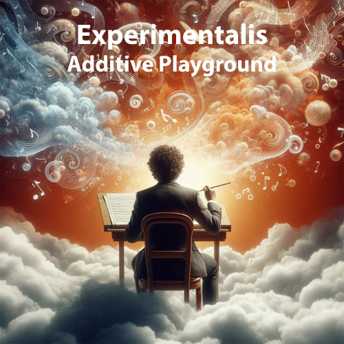 Additive Playground