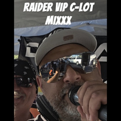 RAIDERS BAY AREA RAP - VIP - C-LOT MIX 2025