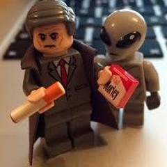 LegoMaN None.Sxrilld
