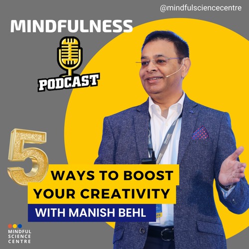 How To Boost Your Creativity