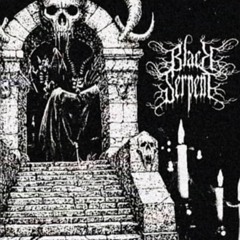 Sacrificed to the Serpent - Black Serpent