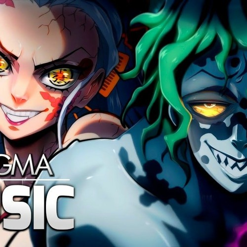 KIMETSU NO YAIBA: TODAS AS LUAS SUPERIORES