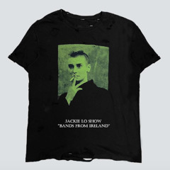 Jackie Lo Show "Ireland" 11.17.25 (episode 647)