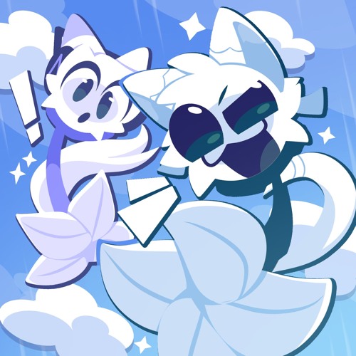 Catdelions IIS (Artifyber X Urvtek)