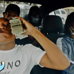 Countupdily X Lil Romo X Christoo - Run The City (Official Video) Shot By  @Milky Made It