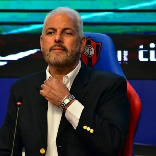 "Mientras seamos protagonistas, vamos a estar bien" - Juan José Zapag