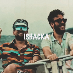 ODZ - Ishacka - (WilleG remix)